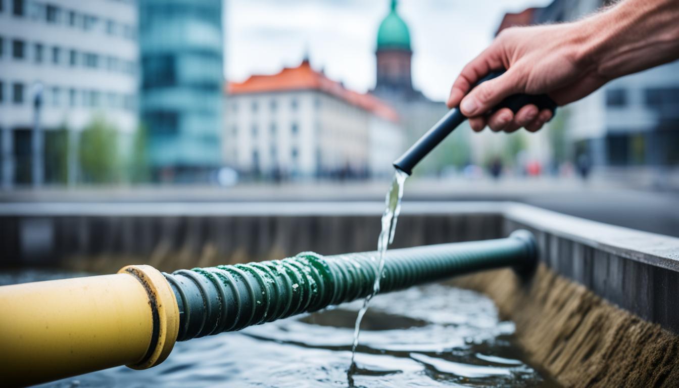 abflussreinigung kostenvergleich berlin