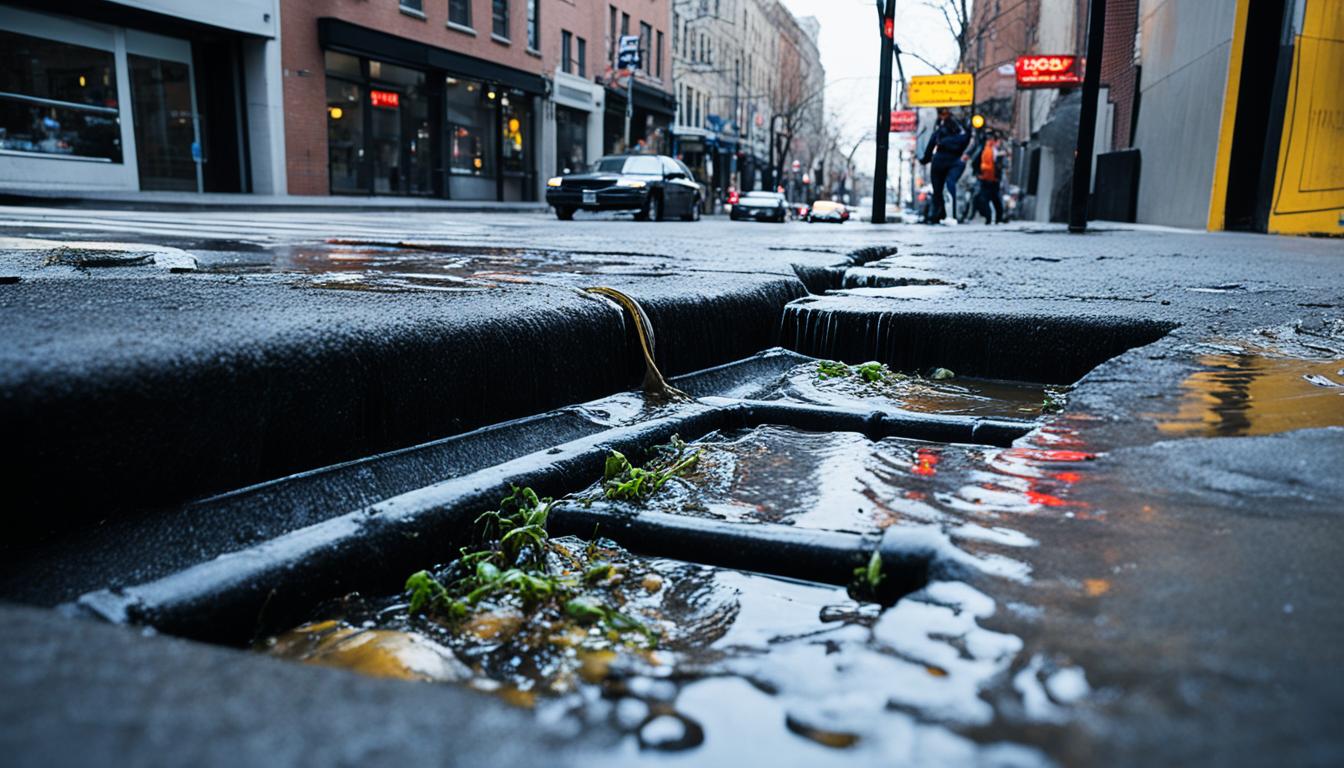 preiswerte abfluss verstopft berlin