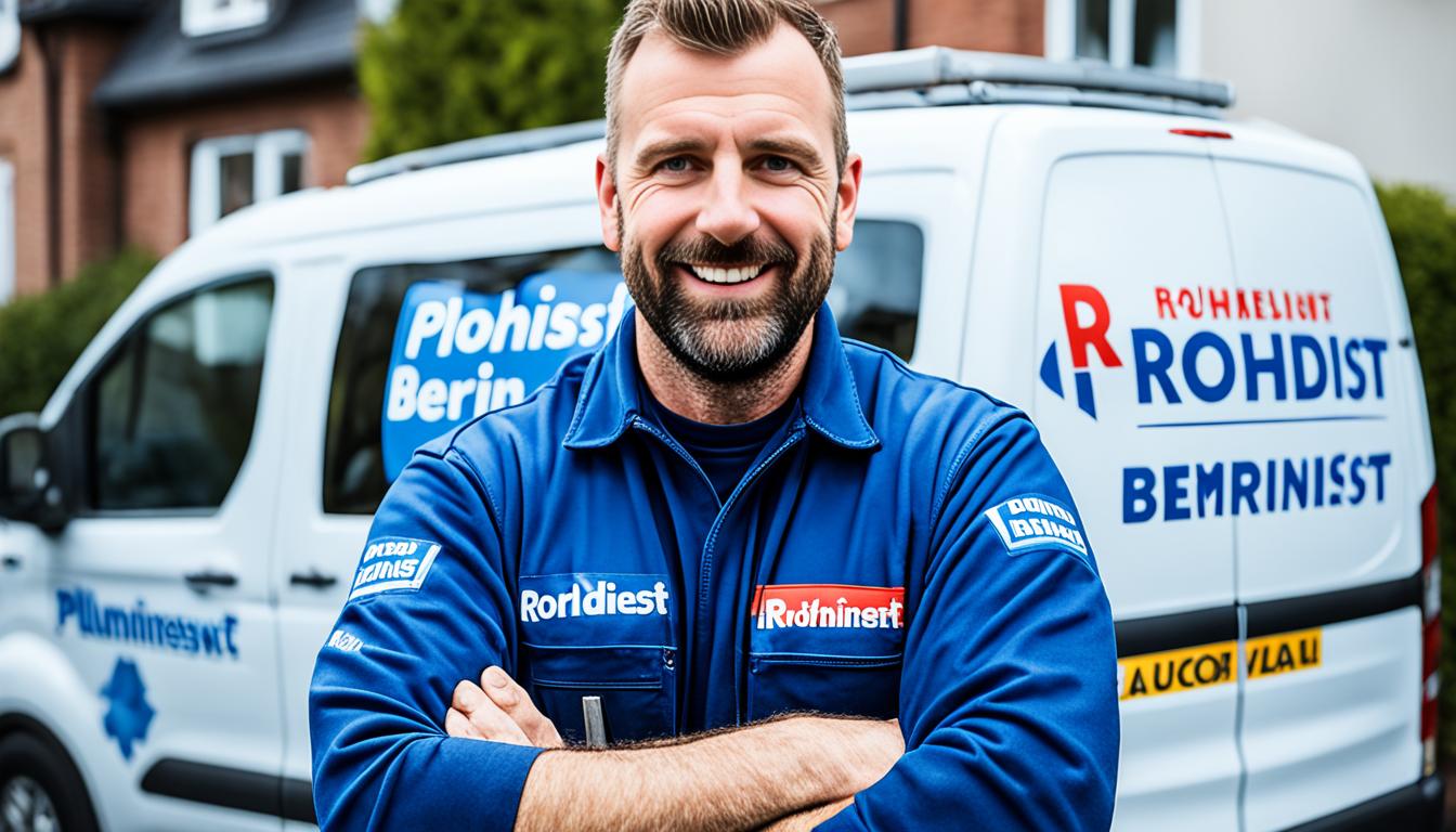 rohrdienst berlin