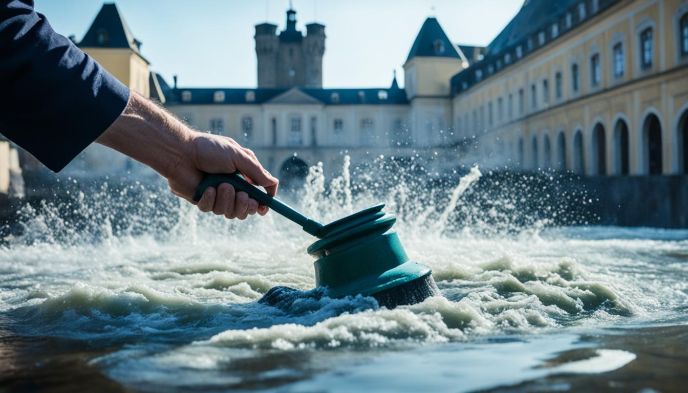 abflussreinigung spandau berlin