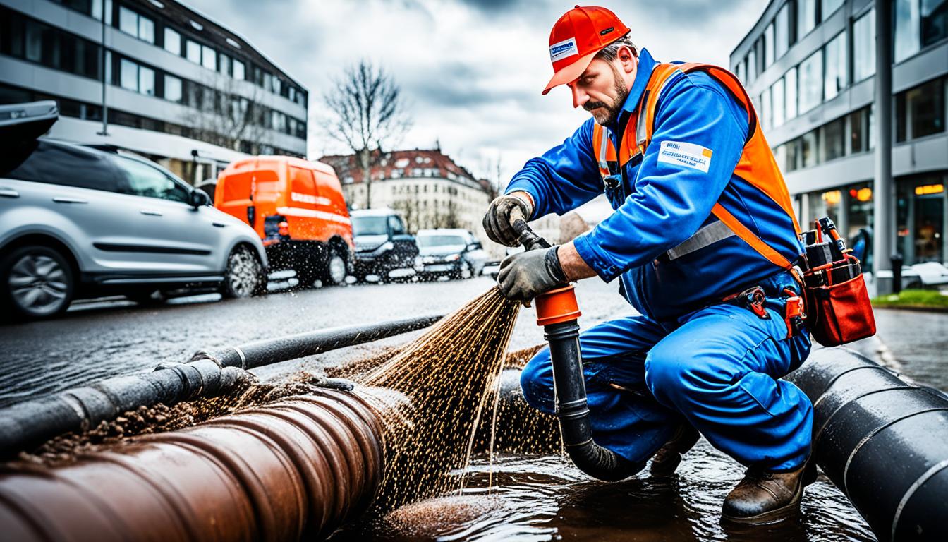 berlin abfluss notdienst