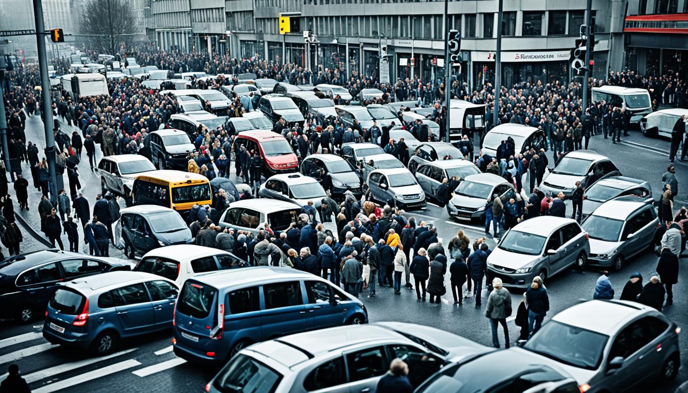 hauptleitung verstopft berlin