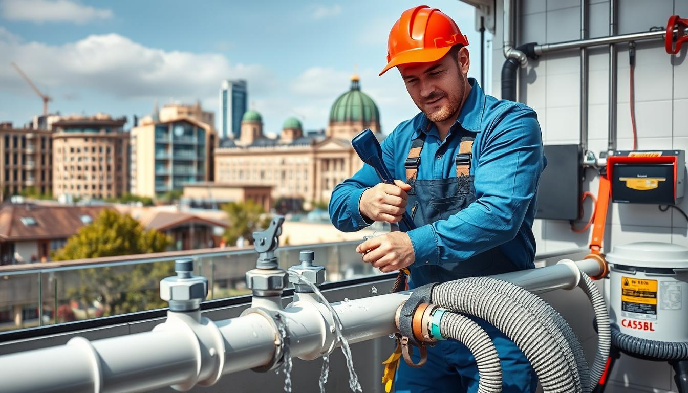 rohrreinigung berlin lichtenberg